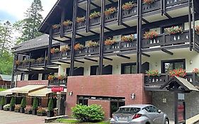 Casa Iris-Hotel & Restaurant